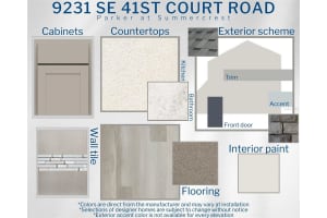 9231 41ST COURT ROAD, OCALA, FL 34480 Sold 10/03/24