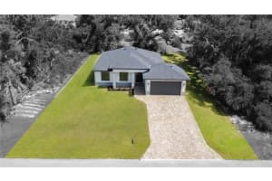 15530 GREGUS AVENUE, PORT CHARLOTTE, FL 33953 Sold 01/28/25