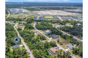 15530 GREGUS AVENUE, PORT CHARLOTTE, FL 33953 Sold 01/28/25