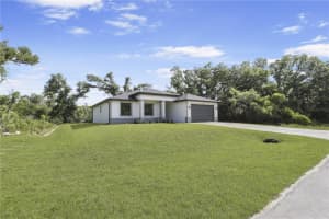 15530 GREGUS AVENUE, PORT CHARLOTTE, FL 33953 Sold 01/28/25