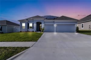 361 BRIARBROOK LANE, HAINES CITY, FL 33844 Sold 08/20/24