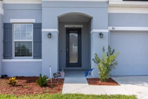 361 BRIARBROOK LANE, HAINES CITY, FL 33844 Sold 08/20/24