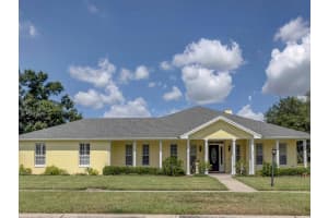 745 SQUARE LAKE DRIVE, BARTOW, FL 33830 Sold 07/23/25
