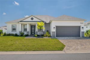 5024 RIDGEFIELD LANE, LAKELAND, FL 33812 Sold 09/27/24