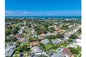 14232 YACHT CLUB BOULEVARD, SEMINOLE, FL 33776 Sold 11/07/24