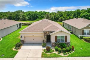 5868 MARSH LANDING DRIVE, WINTER HAVEN, FL 33881 Sold 12/27/24