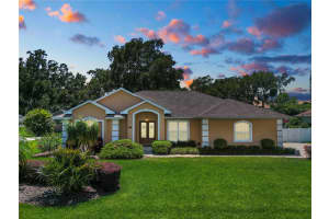 318 HAMILTON SHORES DRIVE, WINTER HAVEN, FL 33881 Sold 02/03/25