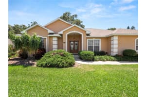 318 HAMILTON SHORES DRIVE, WINTER HAVEN, FL 33881 Sold 02/03/25