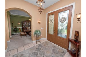318 HAMILTON SHORES DRIVE, WINTER HAVEN, FL 33881 Sold 02/03/25
