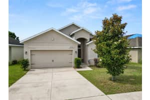 30764 WATER LILY DRIVE, BROOKSVILLE, FL 34602 Sold 08/09/24