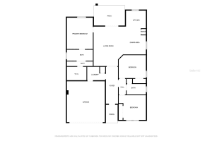 30764 WATER LILY DRIVE, BROOKSVILLE, FL 34602 Sold 08/09/24