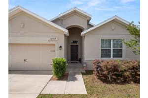 30764 WATER LILY DRIVE, BROOKSVILLE, FL 34602 Sold 08/09/24