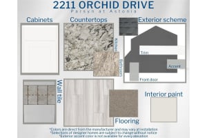 2211 ORCHID DRIVE, DAVENPORT, FL 33837 Sold 09/26/24