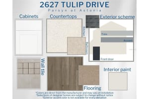2627 TULIP DRIVE, DAVENPORT, FL 33837 Sold 09/03/24
