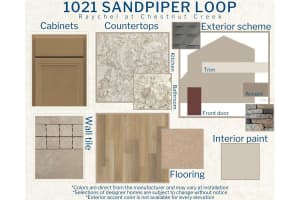 1021 SANDPIPER LOOP, WINTER HAVEN, FL 33881 Sold 10/30/24