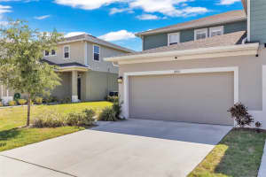 2813 RAMBLER IVY LOOP, BRANDON, FL 33510 Sold 06/28/24