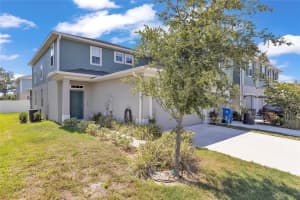 2813 RAMBLER IVY LOOP, BRANDON, FL 33510 Sold 06/28/24