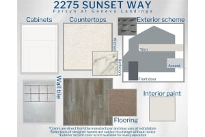 2275 SUNSET WAY, DAVENPORT, FL 33837 Sold 08/25/24