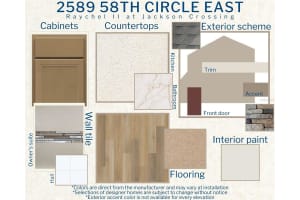 2589 58TH CIRCLE, PALMETTO, FL 34221 Sold 08/27/24