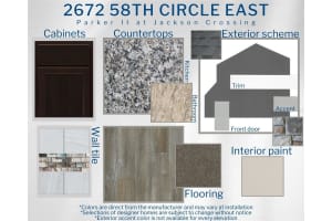 2672 58TH CIRCLE, PALMETTO, FL 34221 Sold 08/01/24