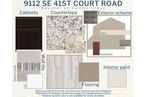 9112 41ST CT ROAD, OCALA, FL 34480 Sold 09/24/24