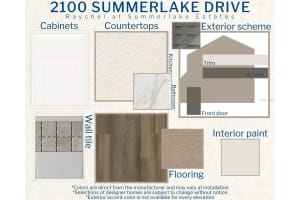 2100 SUMMERLAKE DRIVE, AUBURNDALE, FL 33823 Sold 02/28/25