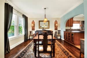 2709 FAIRMOUNT AVE, LAKELAND, FL 33803 Sold 04/11/25
