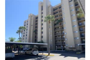 2616 COVE CAY DRIVE, CLEARWATER, FL 33760 Sold 10/30/24