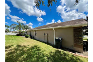 6881 BROMPTON DRIVE, LAKELAND, FL 33809 Sold 07/02/24