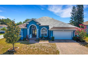 2623 HICKORY VIEW LOOP, LAKELAND, FL 33813 Sold 08/02/24