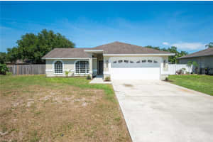 8070 KAITLIN CIRCLE, LAKELAND, FL 33810 Sold 11/07/24