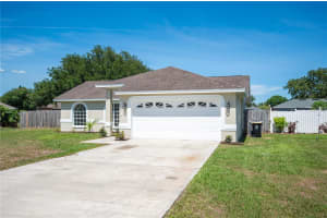 8070 KAITLIN CIRCLE, LAKELAND, FL 33810 Sold 11/07/24