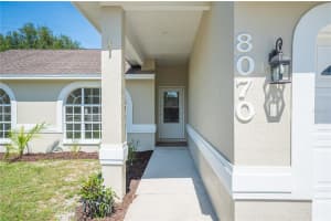 8070 KAITLIN CIRCLE, LAKELAND, FL 33810 Sold 11/07/24