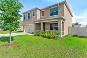 2772 GRAND CENTRAL AVENUE, TAVARES, FL 32778 Sold 01/27/25