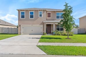 2772 GRAND CENTRAL AVENUE, TAVARES, FL 32778 Sold 01/27/25
