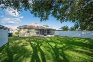 6871 SHADOWCAST LANE, LAKELAND, FL 33813 Sold 07/01/24