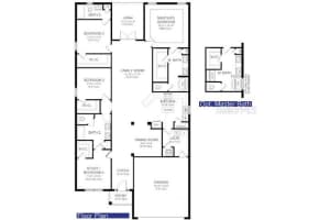 5500 KNIGHTS LANDING DRIVE, LAKELAND, FL 33810 Sold 04/28/25