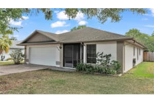 6425 BEECHNUT DRIVE, LAKELAND, FL 33813 Sold 06/17/24