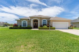 134 RUBY LAKE DRIVE, WINTER HAVEN, FL 33884 Sold 10/28/24