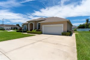 134 RUBY LAKE DRIVE, WINTER HAVEN, FL 33884 Sold 10/28/24