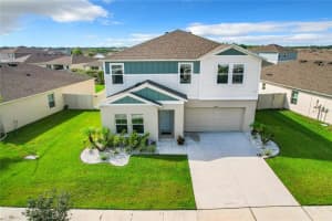 5678 ARLINGTON RIVER DRIVE, LAKELAND, FL 33811 Sold 08/14/24