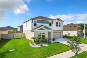5678 ARLINGTON RIVER DRIVE, LAKELAND, FL 33811 Sold 08/14/24