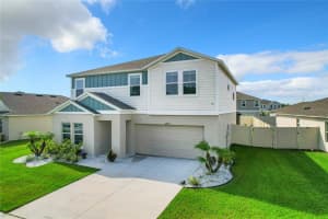 5678 ARLINGTON RIVER DRIVE, LAKELAND, FL 33811 Sold 08/14/24