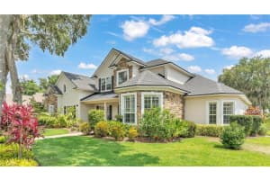 1019 ASHTON WOODS LANE, LAKELAND, FL 33813 Sold 01/31/25
