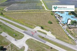 1349 US 27 N, LAKE PLACID, FL 33852 - MLS#MFRL4945094