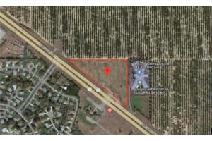1349 US 27 N, LAKE PLACID, FL 33852 - MLS#MFRL4945094