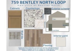 759 BENTLEY NORTH LOOP, AUBURNDALE, FL 33823 Sold 12/29/24