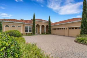 6759 EAGLE RIDGE BOULEVARD, LAKELAND, FL 33813 Sold 07/03/24