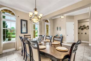6759 EAGLE RIDGE BOULEVARD, LAKELAND, FL 33813 Sold 07/03/24