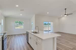 1038 THOMPSON AVENUE, FROSTPROOF, FL 33843 Sold 03/14/25